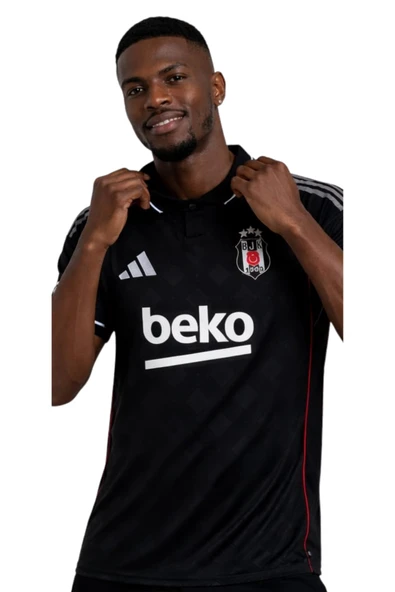 BEŞİKTAŞ LİSANSLI ADİDAS FORMA UV KUTU HEDİYELİ - Resim 7