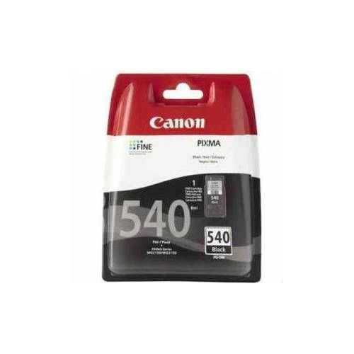 Canon Pg 540 Siyah Kartuş ürün görseli 1