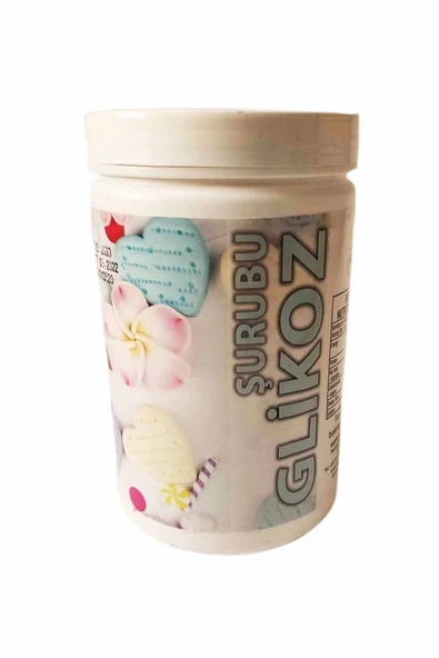 Dr. Gusto Glikoz Şurubu mısır Şurubu 500 gr ürün görseli 1