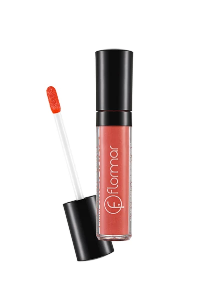 Flormar Long Wearing Lip Gloss L404 ürün görseli 1