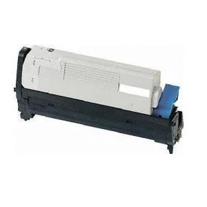 Oki C5550-5800-5900 5bin Sayfa Yellow Sarı Toner 43324441 ürün görseli 1