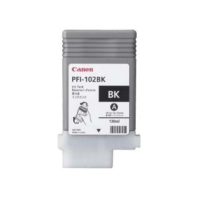 Canon PFI-120 M Magenta Kırmızı Plotter Kartuş ürün görseli 1