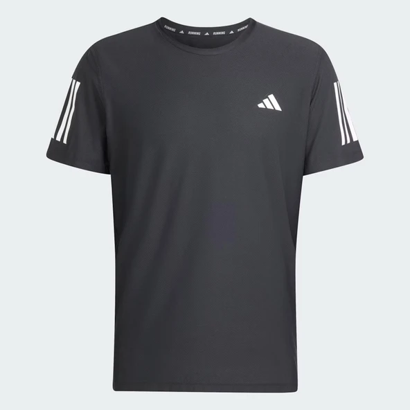 Adidas IN1500 OTR B TEE OWN THE RUN ERKEK TSHİRT ürün görseli 1