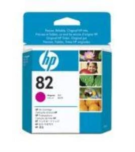 HP 738 Cyan Mavi 300ML Plotter Kartuşu 676M6A ürün görseli 1