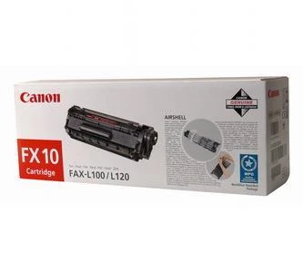 Canon FX-10 2.000 Sayfa Toner MF4120-4140-4150 ürün görseli 1