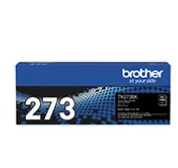 Brother TN-273BK 1.400 Sayfa Black Siyah Toner HL-L3270CDW DCP-L3551CDW MFC-L3750CDW ürün görseli 1