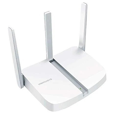 Tp-Link Mercusys MW305R 300 Mbps Kablosuz Router ürün görseli 1