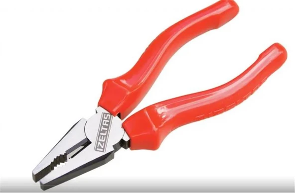 İzeltaş Pense 160 Mm 3020122160 ürün görseli 1