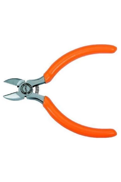 Rıco Rc-0285 Steel Mini Sekman Tip Kargaburnu ürün görseli 1