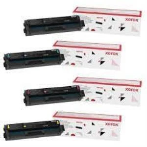 Xerox 006R04397 C230-C235 Yüksek Kapasite Magenta Kırmızı Toner 2.500 Sayfa ürün görseli 1