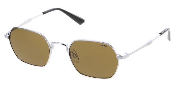 Hawk HW2302-02 53 Unisex Güneş Gözlüğü ürün görseli 1