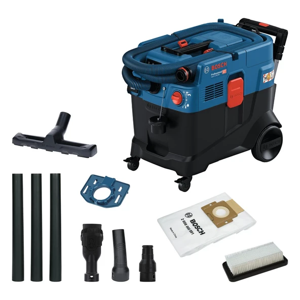 Bosch GAS 12-40 MA Elektrikli Süpürge ürün görseli 1