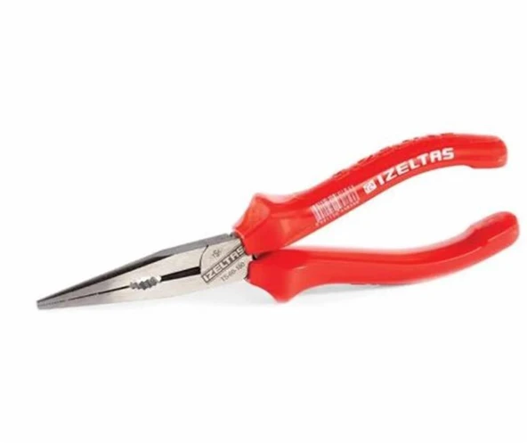İzeltaş Kargaburnu Düz 160 Mm 3220132160 ürün görseli 1