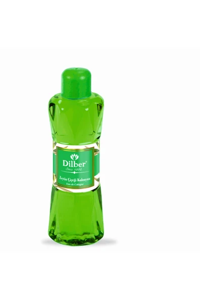 Dilber Zeytin Çiçeği Kolonyası 400ml-pet şişe ürün görseli 1