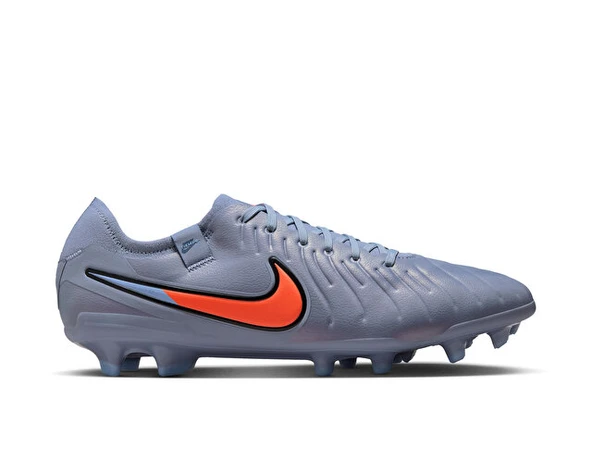 Nike Tiempo Legend 10 Pro Fg Erkek GRİ Futbol Krampon DV4333-402 P-170 ürün görseli 1
