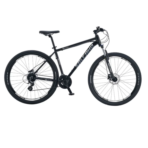 Salcano NG Team 100 29 Jant 1X8 HD Dağ Bisikleti 2025 Model ürün görseli 1