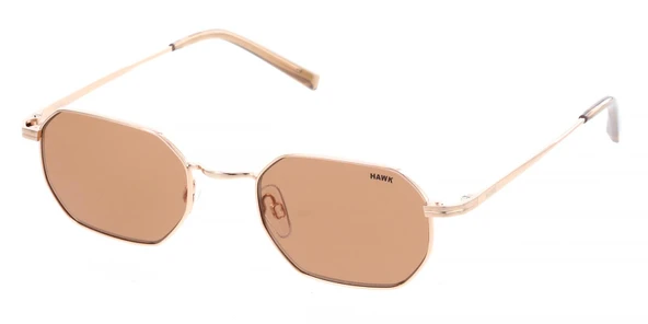Hawk HW2293-03 50 Unisex Güneş Gözlüğü ürün görseli 1