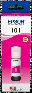 Epson 101 Magenta Kırmızı Şişe Mürekkep T03V34A L4150-4160-6160-6170-6190 ürün görseli 1