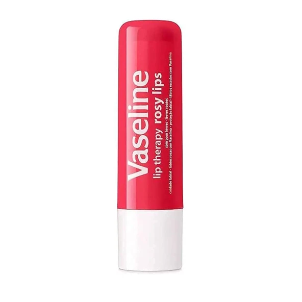 Vaseline Dudak Nemlendirici Lip Therapy 4,8gr (TEKLİ) ürün görseli 1
