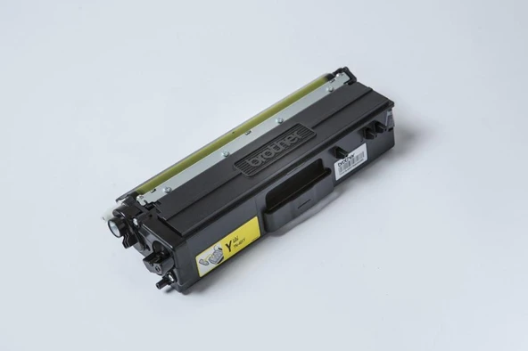 Brother TN-461Y 1.800 Sayfa Yellow Sarı Toner HL-L8360CDW MFC-L8690CDW ürün görseli 1