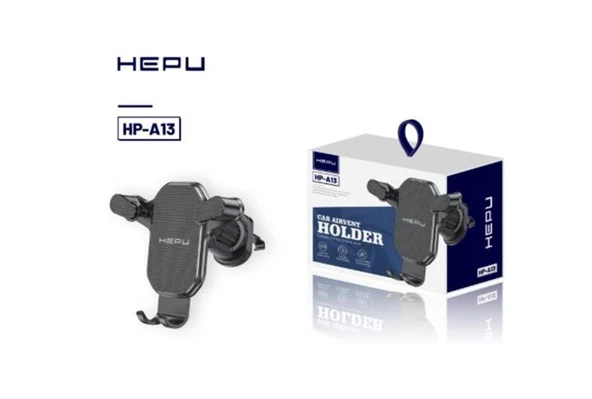 HP-A13  Araç Tutucu ürün görseli 1