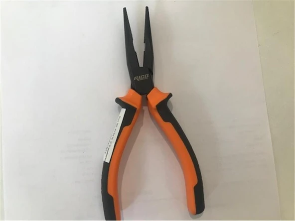 Rıco Profesyonel Kargaburnu 6" RC0194 ürün görseli 1
