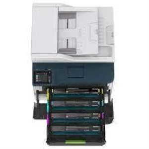 Xerox 006R04390 C230-C235 Yellow Sarı Toner 1.500 Sayfa ürün görseli 1