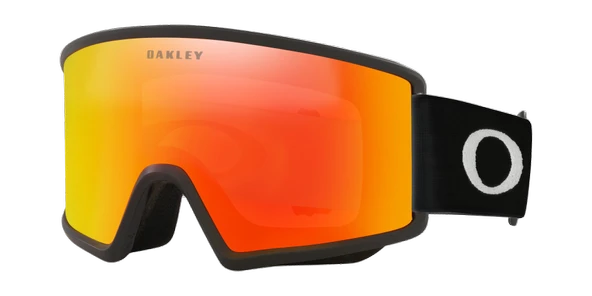 OAKLEY TARGET LINE  M - Resim 6