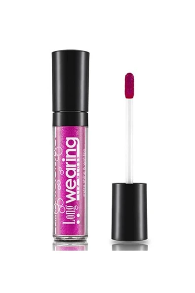 Flormar Long Wearing Lip Gloss L409 ürün görseli 1