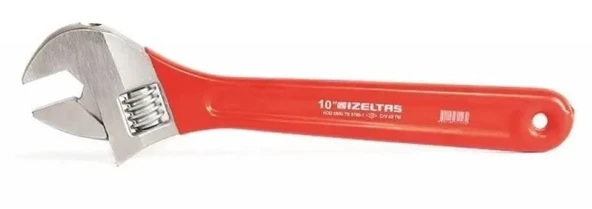 İzeltaş Kurbağacık No:10 0600011010 ürün görseli 1