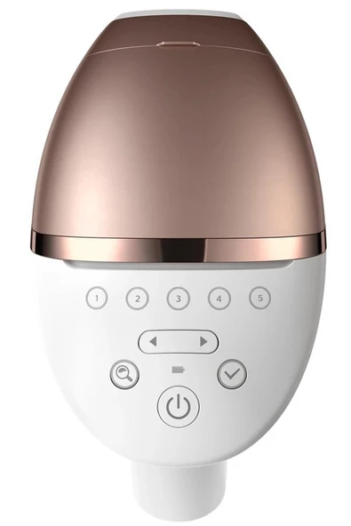 Philips Lumea 9900 Serisi BRI953/01 IPL Lazer Epilasyon Aleti ürün görseli 1