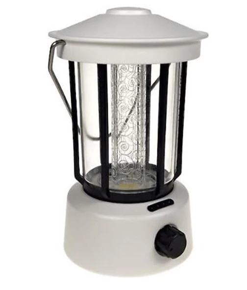 Panther PT-380 800 LED Şarjlı Kamp Lambası ürün görseli 1