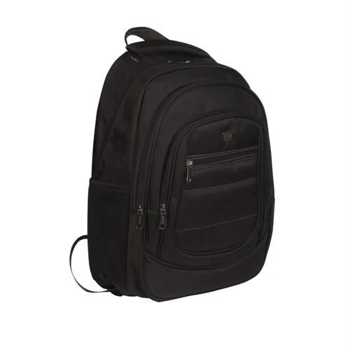 Plm Case Cosmic 15.6" Sırt Çantası Siyah ürün görseli 1