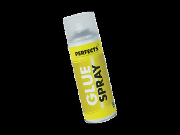 Perfects Glue Spray 400ml ürün görseli 1