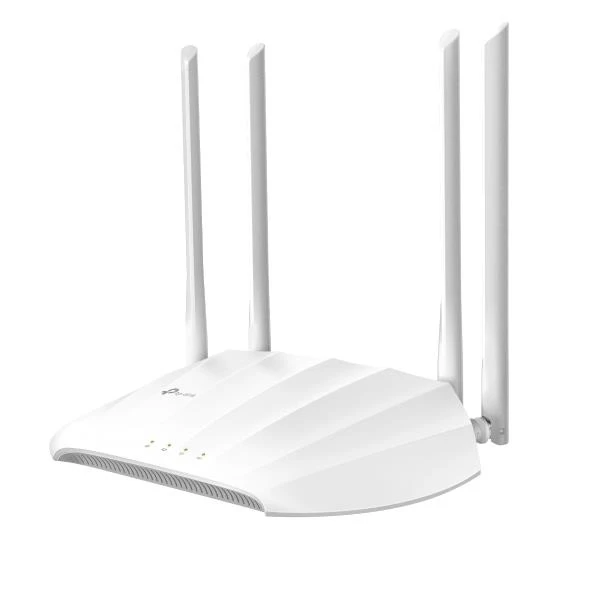 Tp-Link TL-WA1201 867 Mbps Dual Bant 1 Portlu Kablosuz Access Point ürün görseli 1
