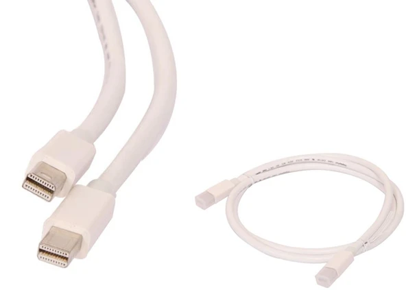 S-link SL-MD97 Mini Display Kablo 1mt ürün görseli 1