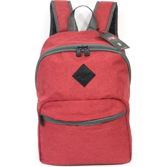 M&W K1- Sport Seri 15.6" Turuncu Sırt Çantası ürün görseli 1