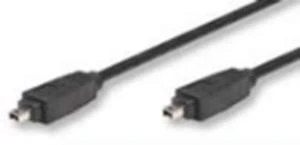 MANHATTAN FIREWIRE DEVICE KABLO 4P 1,8M 380546 ürün görseli 1