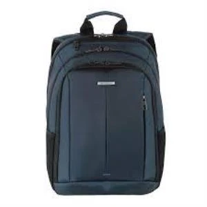 Samsonite CM5-01-005 14.1" Guard IT 2.0 Notebook  Sırt Çantası Mavi ürün görseli 1