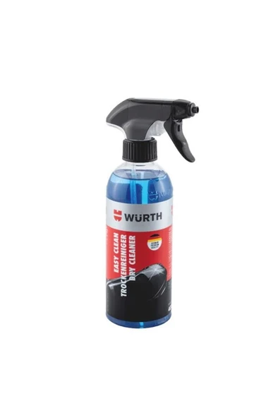 Würth Kuru Temizleme Clean 400 ml (5861900006028 12) ürün görseli 1