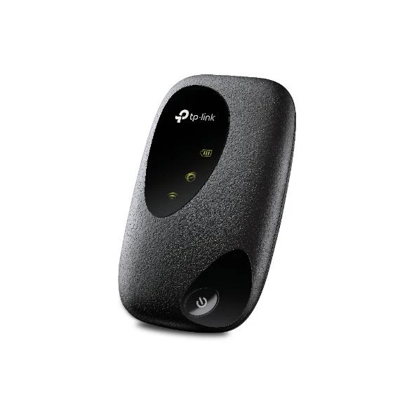 Tp-Link M7200 4G LTE Mobil Router Sim Kartlı ürün görseli 1