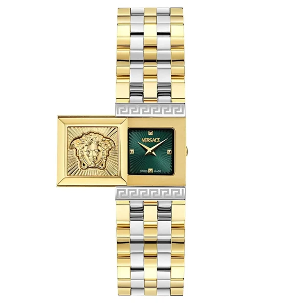 Versace VRSCVE0C00125 Kadın Kol Saati ürün görseli 1
