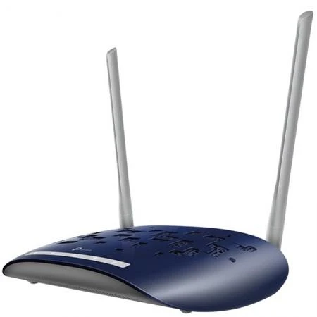 Tp-Link TD-W9960 300 Mbps 4 Port ADSL2+-VDSL Kablosuz Fiber Modem ürün görseli 1