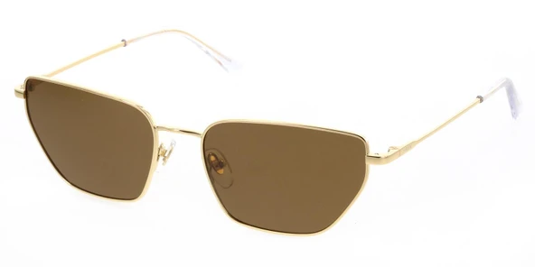 Hawk HW2324-01 56 Polarize Unisex Güneş Gözlüğü ürün görseli 1