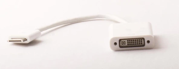 Vcom CG614 Iphone 4, Ipad 2, Ipad 3 To Dvı 24+5 ürün görseli 1