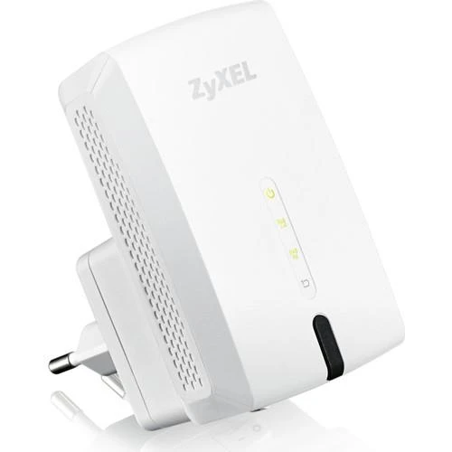 Zyxel WRE6505 750 Mbps Range Extender-Menzil Genişletici ürün görseli 1