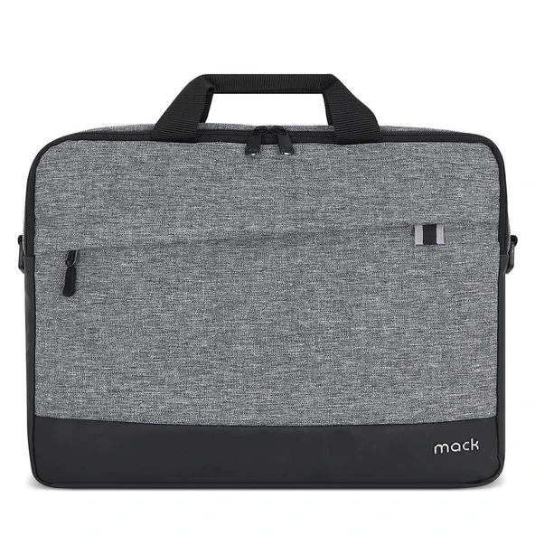 MACK MCE-1102 15.6 UNICITY Eco Notebook Çantası Gri ürün görseli 1