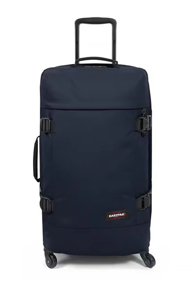 Eastpak Orta Boy Valiz – Ultra Hafif, Geniş Hacimli, Dayanıklı Kumaş, 4 Tekerlekli EK00081LL831 ürün görseli 1