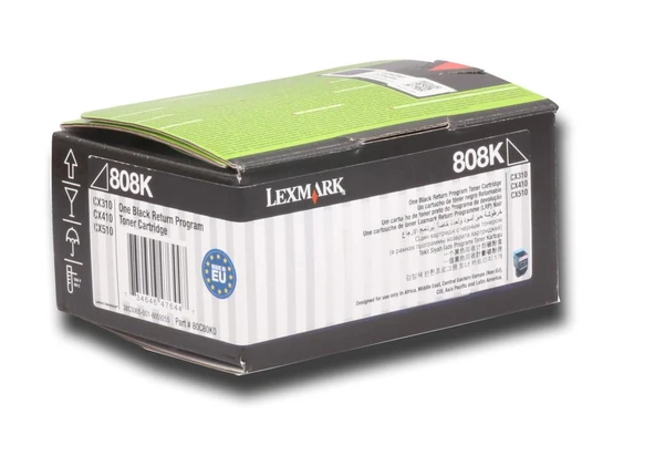 Brother TN-279XLBK Black Siyah Toner HL-L3280CDW  DCP-L3520-3560 MFC-L3720-3760-8390 3.000 Sayfa ürün görseli 1