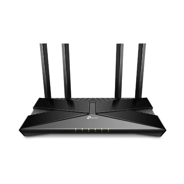 Tp-Link Archer AX10 Dual Bant Wi-Fi6 Router AX1500 ürün görseli 1